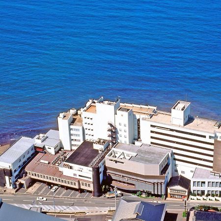 Hotel Koshuen Wadžima Exteriér fotografie
