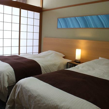Hotel Koshuen Wadžima Exteriér fotografie