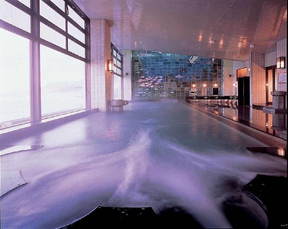 Hotel Koshuen Wadžima Exteriér fotografie