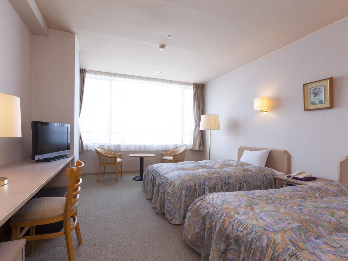 Hotel Koshuen Wadžima Exteriér fotografie