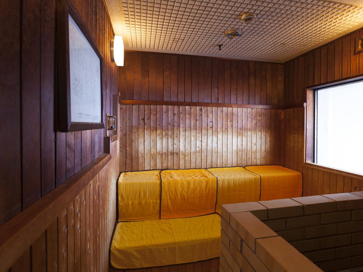 Hotel Koshuen Wadžima Exteriér fotografie