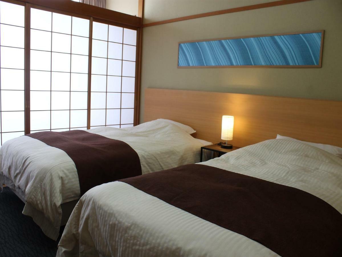 Hotel Koshuen Wadžima Exteriér fotografie